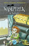 Wampirek w... - Angela Sommer-Bodenburg - Ksiegarnia w niemczech