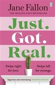 Just Got R... - Jane Fallon -  Książka z wysyłką do Niemiec 