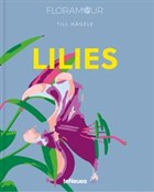 Polnische buch : Lilies - Till Hägele