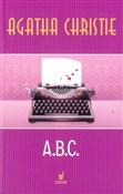 ABC wyd. s... - Agata Christie -  Polnische Buchandlung 