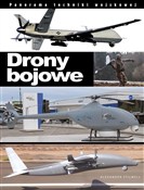 Drony bojo... - Alexander Stilwell - Ksiegarnia w niemczech