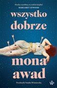 Zobacz : Wszystko d... - Mona Awad