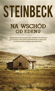 Obrazek Na wschód od  Edenu