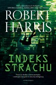 Indeks str... - Robert Harris -  polnische Bücher