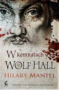 W komnatac... - Hilary Mantel -  Książka z wysyłką do Niemiec 