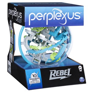 Bild von Gra Perplexus Rebel