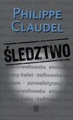 Śledztwo - Philippe Claudel -  Polnische Buchandlung 