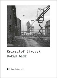 Obrazek Dokąd bądź
