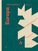Europa - John Ashbery - buch auf polnisch 