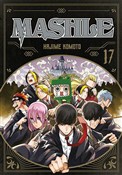Książka : MASHLE. To... - Hajime Komoto