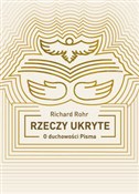 Rzeczy ukr... - Richard Rohr -  polnische Bücher