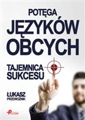Polnische buch : Potęga jęz... - Łukasz Przewoźnik