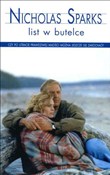 List w but... - Nicholas Sparks - buch auf polnisch 