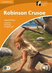Bild von Robinson Crusoe