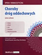 Choroby dr... - Jutta Lehnen - buch auf polnisch 