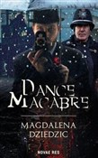 Dance maca... - Magdalena Dziedzic - Ksiegarnia w niemczech