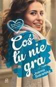 Zobacz : Coś tu nie... - Joanna Szarańska