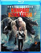 Rampage. D... - Brad Peyton -  polnische Bücher