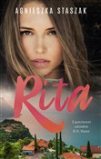 Rita - Agnieszka Staszak -  Książka z wysyłką do Niemiec 