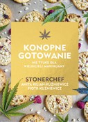 Polnische buch : Konopne go... - Anita Kilian-Kuźniewicz, Piotr Kuźniewicz
