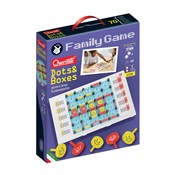 Książka : Gra Kropki...