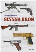 Polnische buch : Słynna bro... - Leszek Erenfeicht