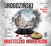 Książka : [Audiobook... - Alek Rogoziński