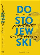 Polska książka : Dostojewsk... - Alex Christofi