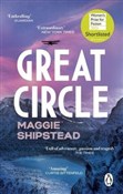 Great Circ... - Maggie Shipstead - buch auf polnisch 