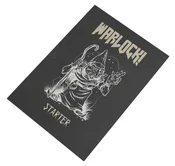 Warlock: S... -  polnische Bücher