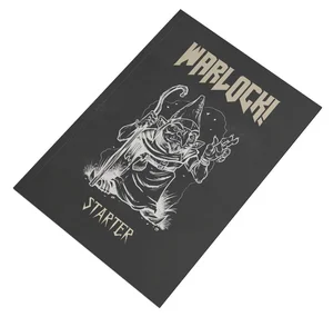 Obrazek Warlock: Starter