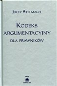 Kodeks arg... - Jerzy Stelmach -  Książka z wysyłką do Niemiec 