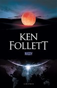 Polska książka : Nigdy - Ken Follett