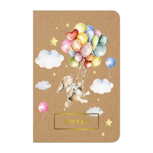 Bild von Notes Balony