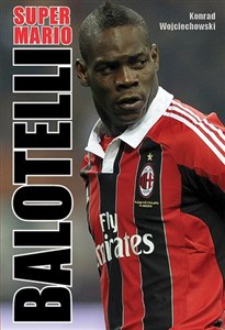 Obrazek Supermario Balotelli
