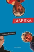 Biserka - Łukasz Mańczyk -  polnische Bücher