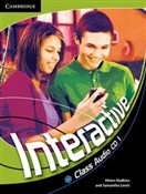 Interactiv... - Helen Hadkins, Samantha Lewis - buch auf polnisch 