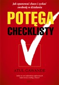 Zobacz : Potęga che... - Atul Gawande