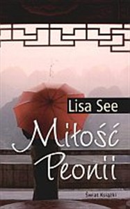 Obrazek Miłość Peonii