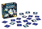 Polnische buch : Spooky Woo... - Knizia Reiner
