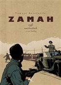 Zobacz : Zamah czyl... - Tomasz Breźnicki
