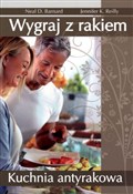 Książka : Wygraj z r... - Neal D. Barnard, Jennifer K. Reilly