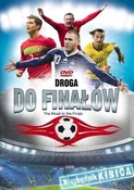 Droga do f... -  Książka z wysyłką do Niemiec 