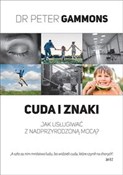 Cuda i zna... - Peter Gammons -  fremdsprachige bücher polnisch 