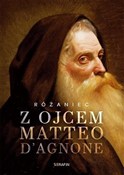 Różaniec z... - Joanna Świątkiewicz - buch auf polnisch 
