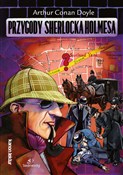 Zobacz : Przygody S... - Arthur Conan Doyle