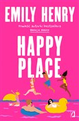Happy Plac... - Emily Henry -  polnische Bücher