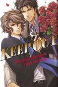 Zobacz : Keep Out - Kisaragi Hirotaka