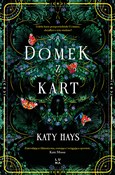 Zobacz : Domek z ka... - Katy Hays