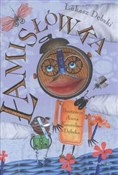 Polnische buch : Łamisłówka... - Łukasz Dębski